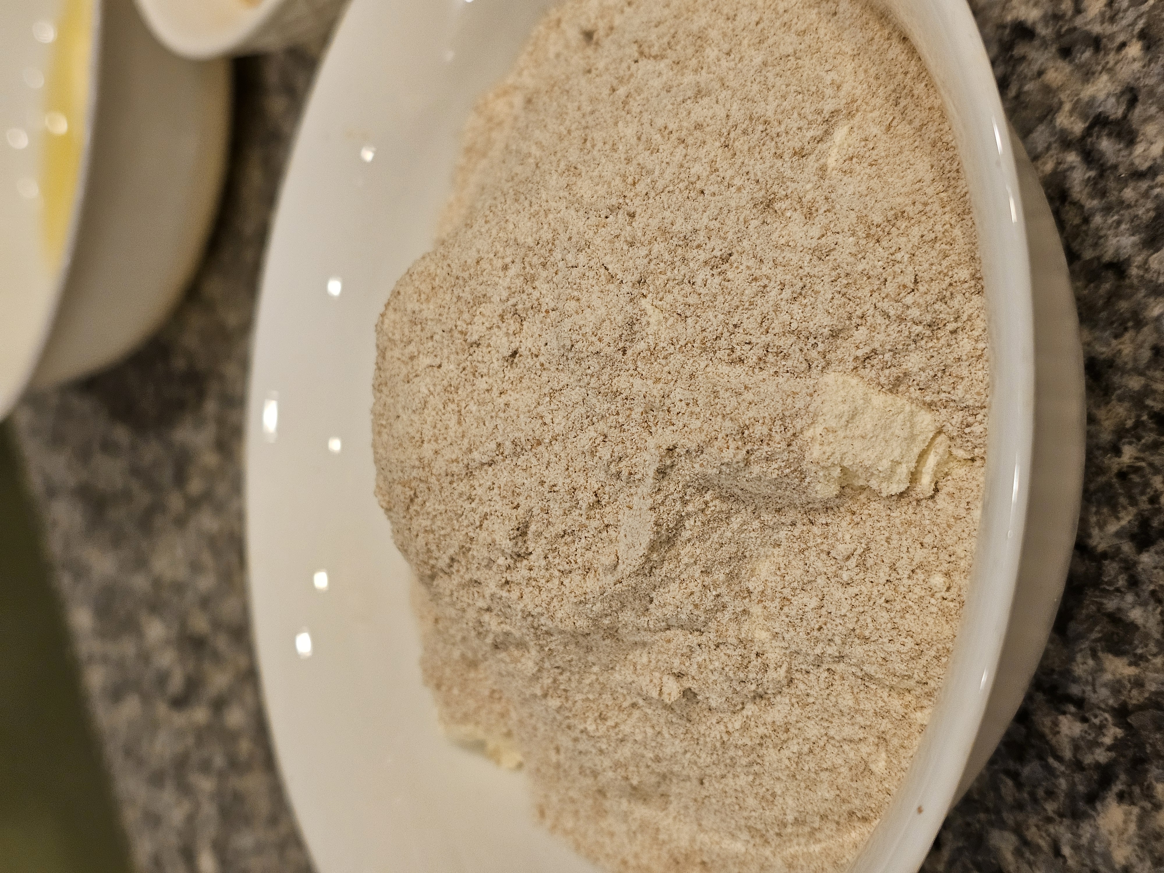 All-purpose flour