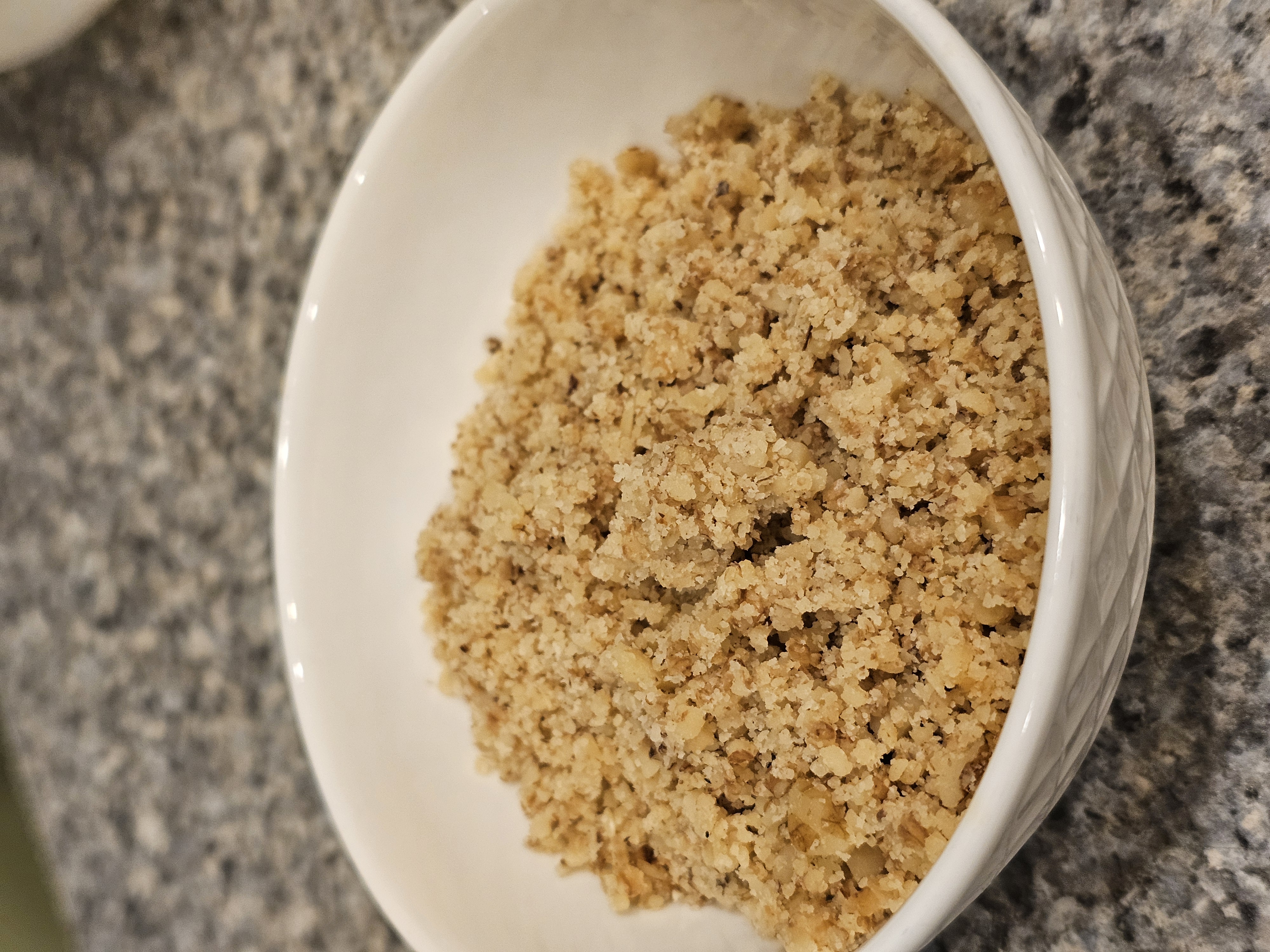 Walnuts
